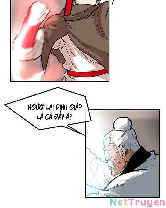 Bất Bại Quyền Ma Chap 137 - Next Chap 138
