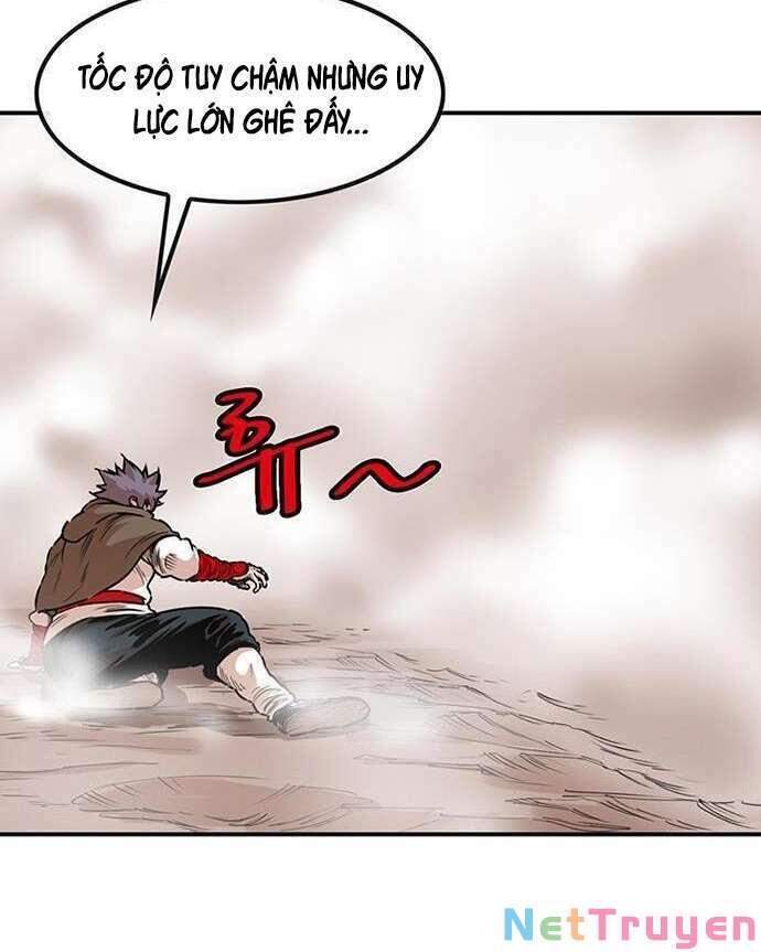 Bất Bại Quyền Ma Chap 137 - Next Chap 138