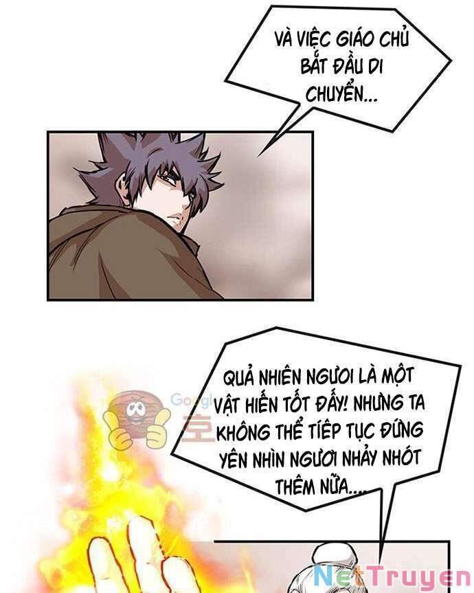 Bất Bại Quyền Ma Chap 137 - Next Chap 138