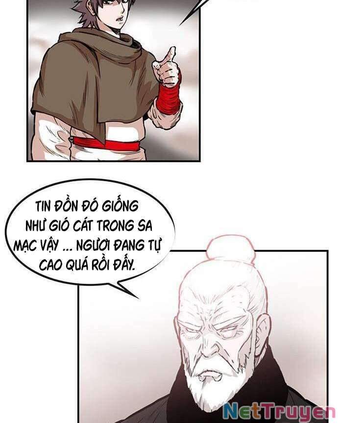 Bất Bại Quyền Ma Chap 137 - Next Chap 138