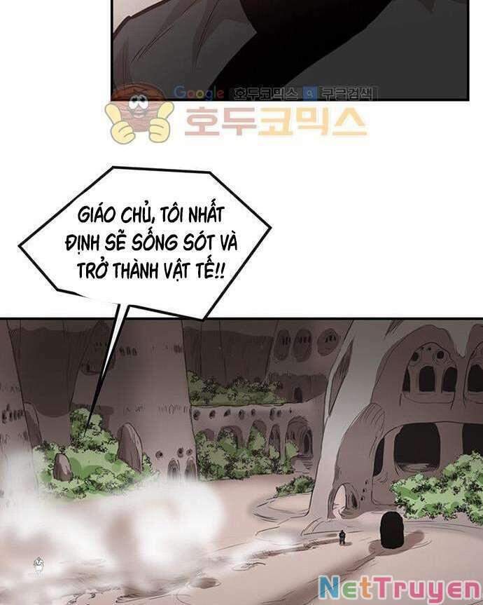 Bất Bại Quyền Ma Chap 137 - Next Chap 138