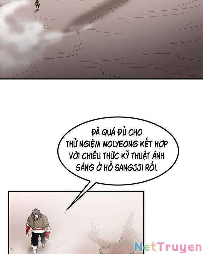 Bất Bại Quyền Ma Chap 137 - Next Chap 138