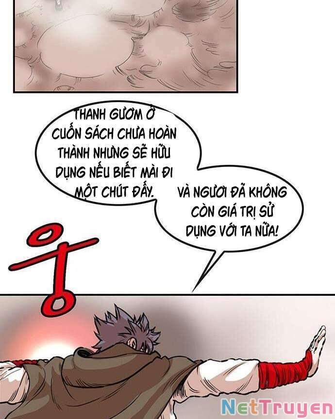 Bất Bại Quyền Ma Chap 137 - Next Chap 138