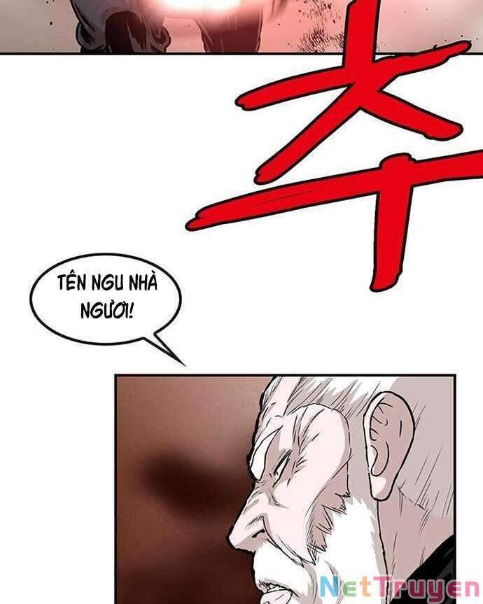 Bất Bại Quyền Ma Chap 137 - Next Chap 138