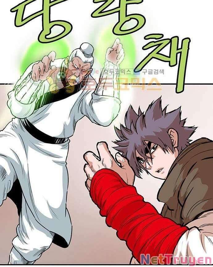 Bất Bại Quyền Ma Chap 137 - Next Chap 138