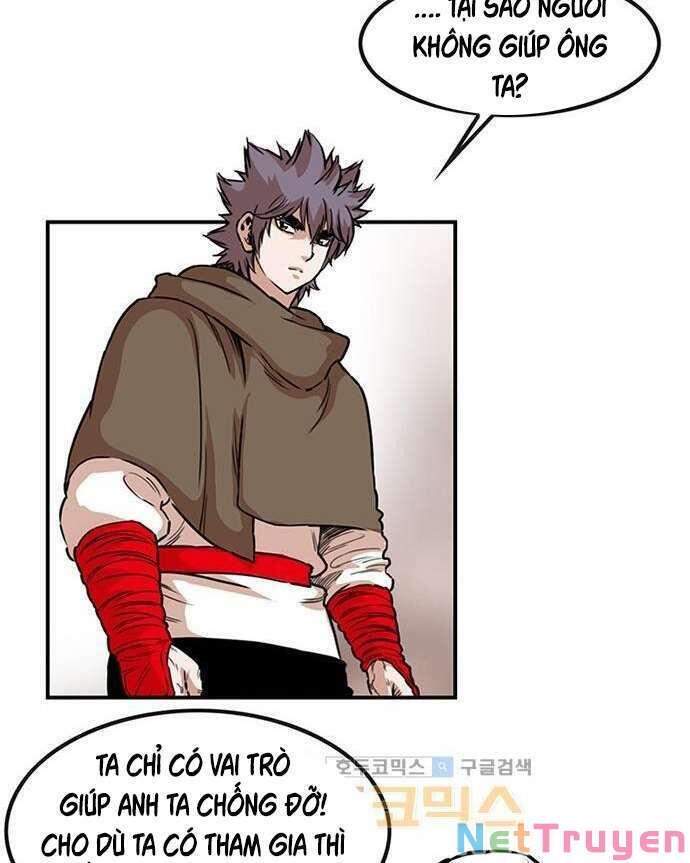 Bất Bại Quyền Ma Chap 137 - Next Chap 138