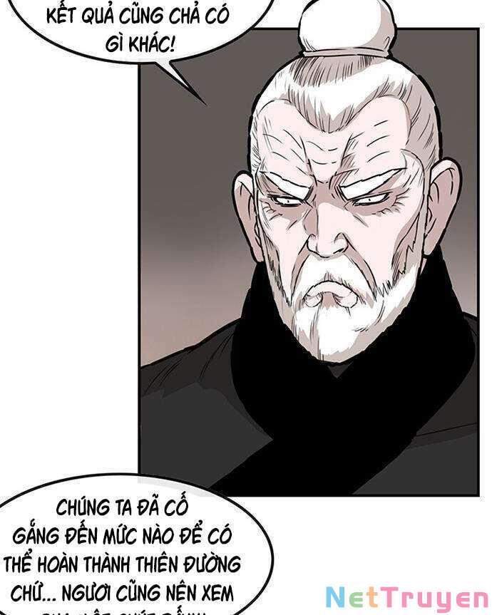 Bất Bại Quyền Ma Chap 137 - Next Chap 138