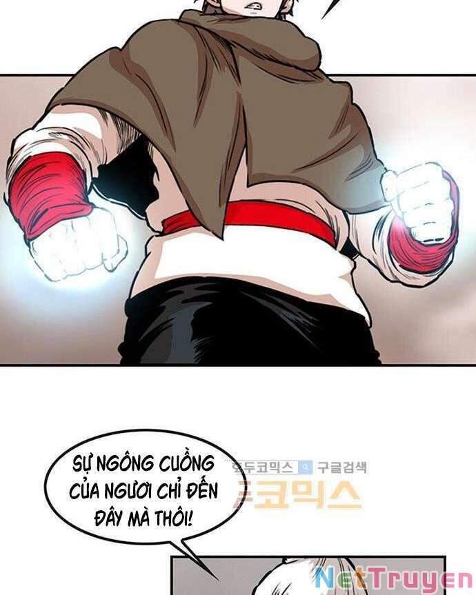 Bất Bại Quyền Ma Chap 137 - Next Chap 138