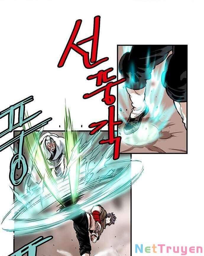 Bất Bại Quyền Ma Chap 137 - Next Chap 138