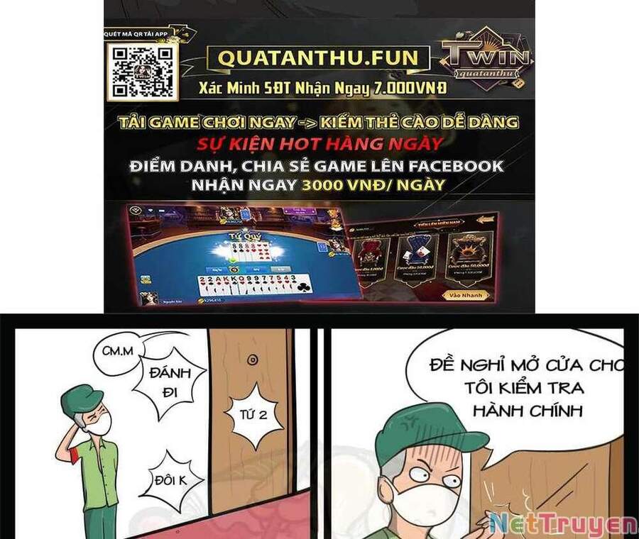 Bất Bại Quyền Ma Chap 137 - Next Chap 138