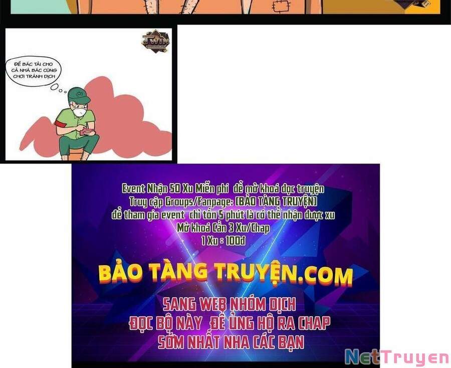 Bất Bại Quyền Ma Chap 137 - Next Chap 138