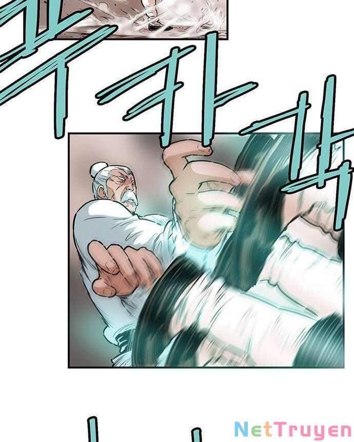 Bất Bại Quyền Ma Chap 137 - Next Chap 138
