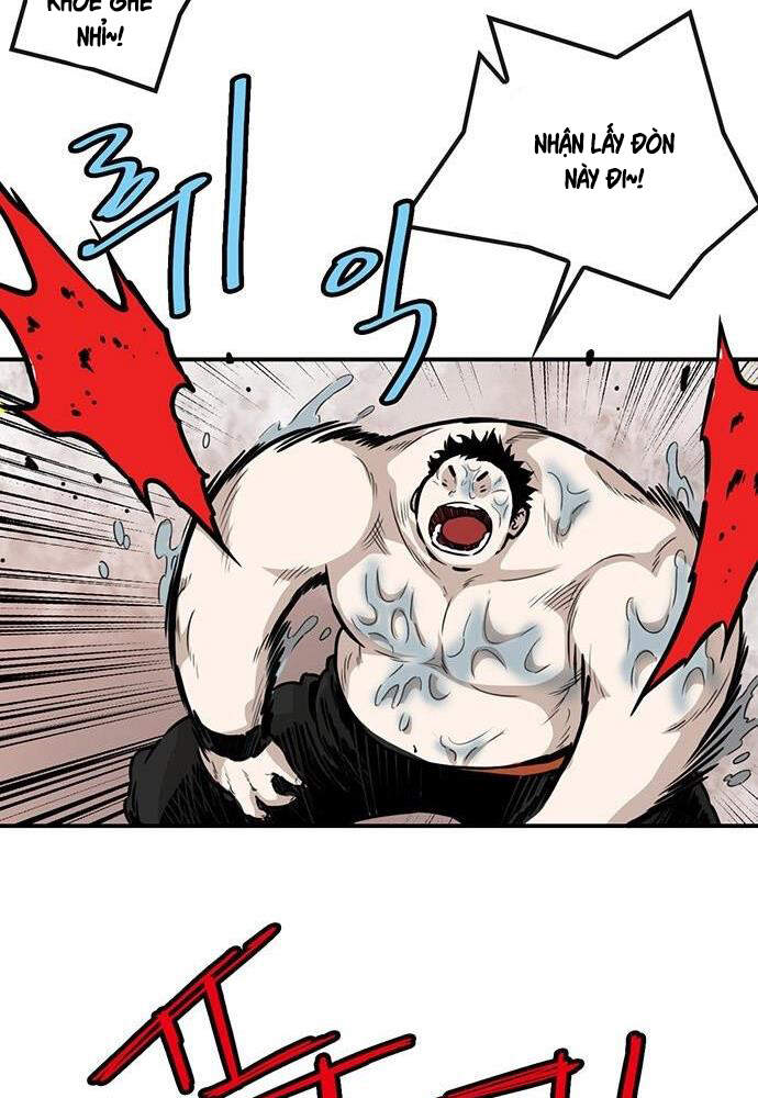 Bất Bại Quyền Ma Chap 138 - Next Chap 139
