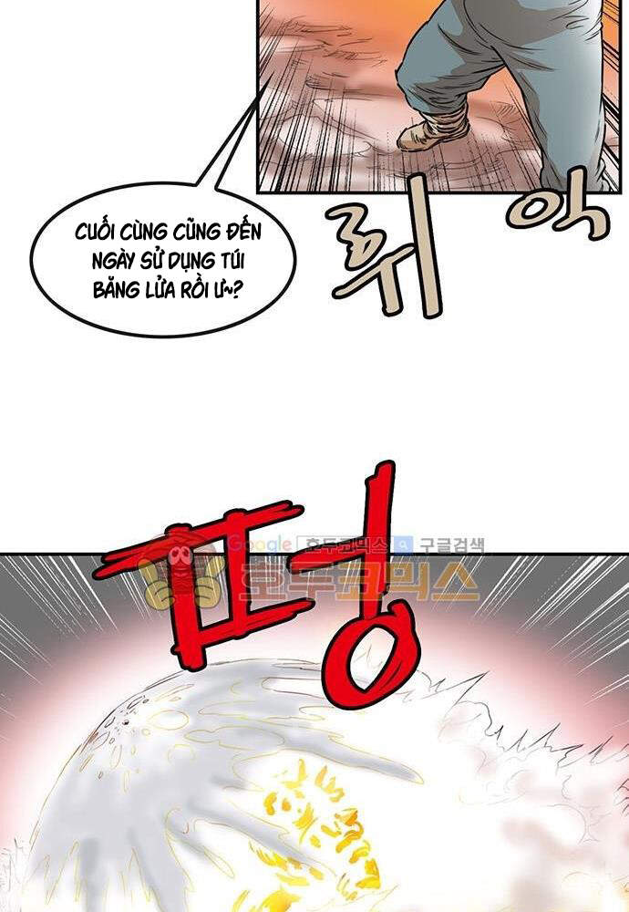 Bất Bại Quyền Ma Chap 138 - Next Chap 139
