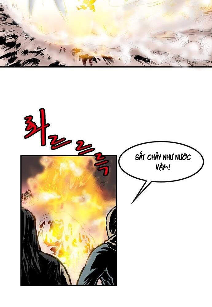 Bất Bại Quyền Ma Chap 138 - Next Chap 139