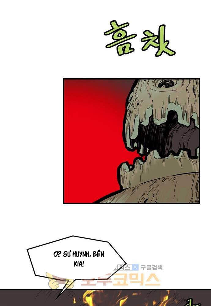 Bất Bại Quyền Ma Chap 138 - Next Chap 139