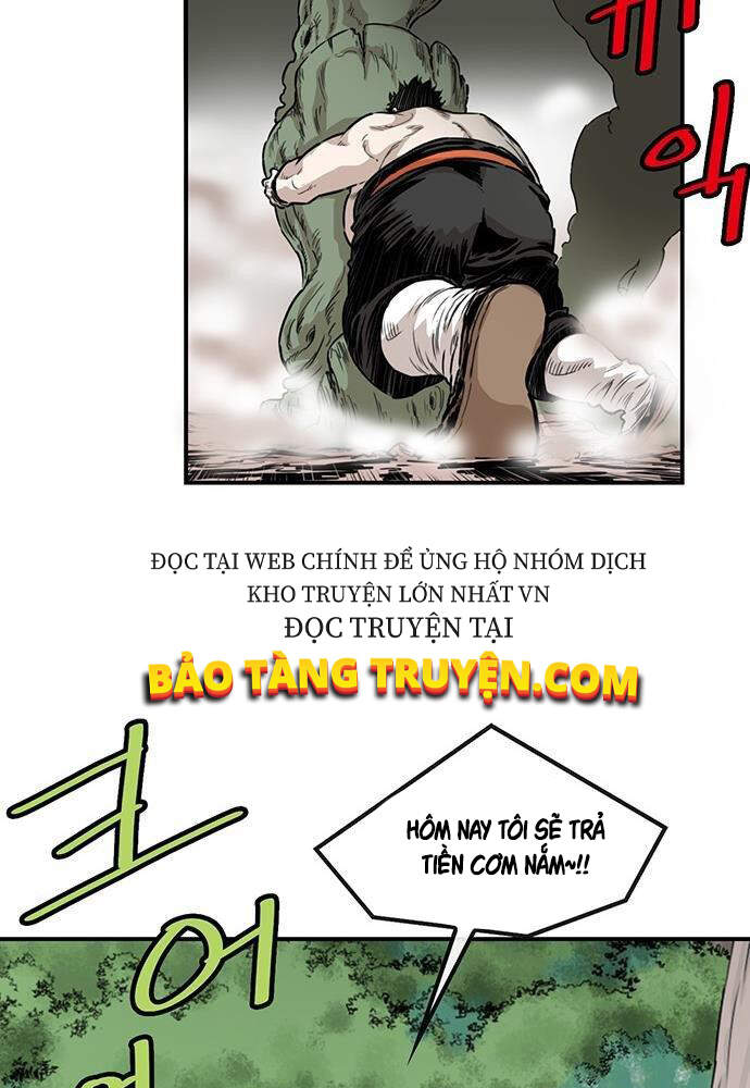 Bất Bại Quyền Ma Chap 138 - Next Chap 139