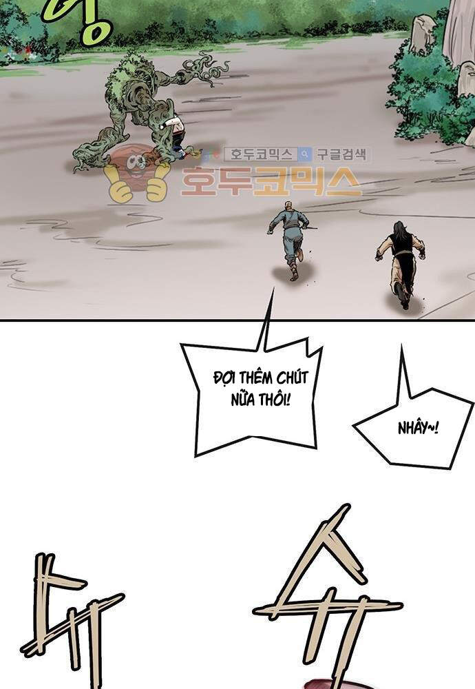 Bất Bại Quyền Ma Chap 138 - Next Chap 139