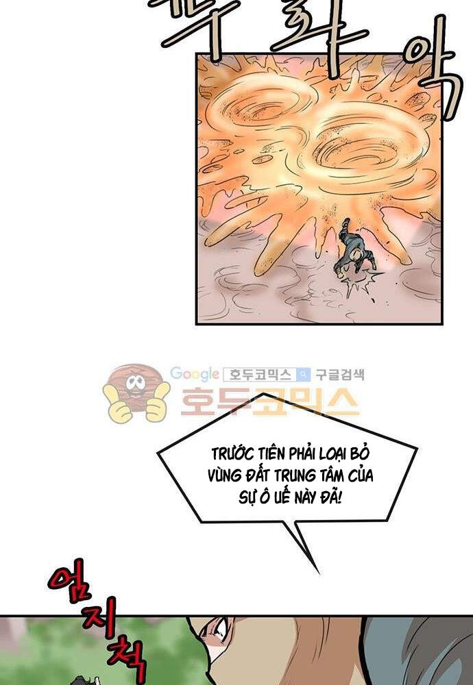 Bất Bại Quyền Ma Chap 138 - Next Chap 139
