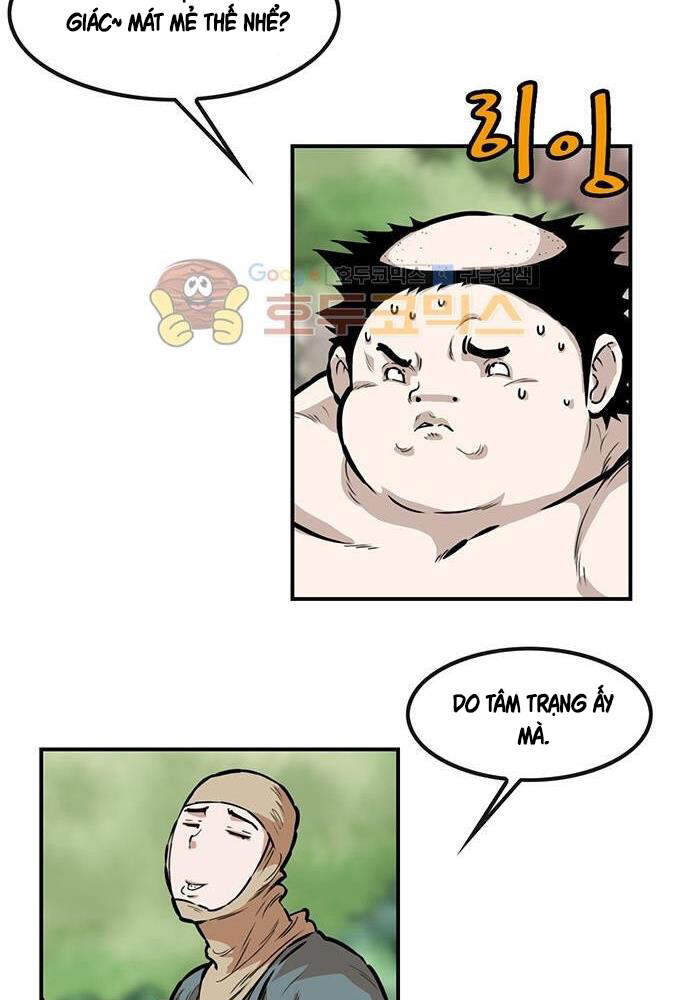 Bất Bại Quyền Ma Chap 138 - Next Chap 139