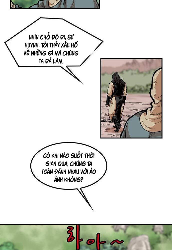 Bất Bại Quyền Ma Chap 138 - Next Chap 139