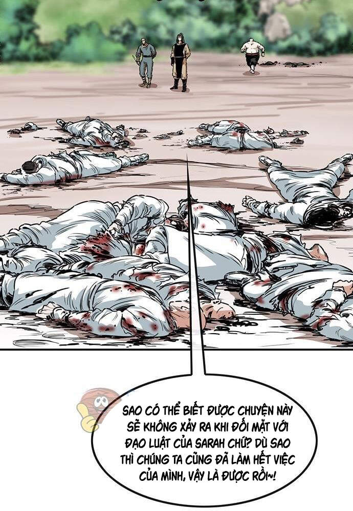 Bất Bại Quyền Ma Chap 138 - Next Chap 139