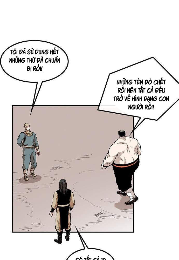Bất Bại Quyền Ma Chap 138 - Next Chap 139