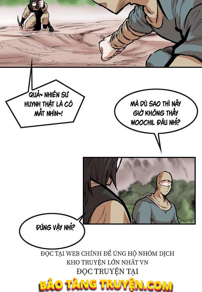 Bất Bại Quyền Ma Chap 138 - Next Chap 139