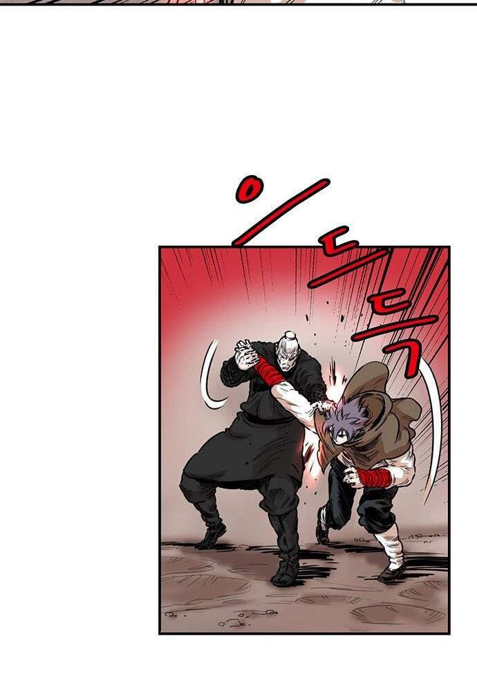 Bất Bại Quyền Ma Chap 138 - Next Chap 139