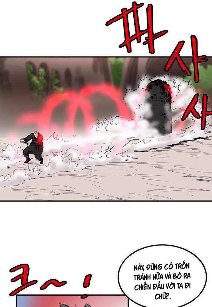 Bất Bại Quyền Ma Chap 138 - Next Chap 139