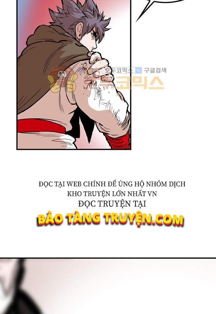 Bất Bại Quyền Ma Chap 138 - Next Chap 139
