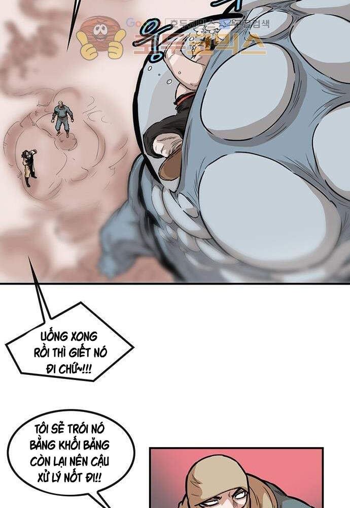 Bất Bại Quyền Ma Chap 138 - Next Chap 139