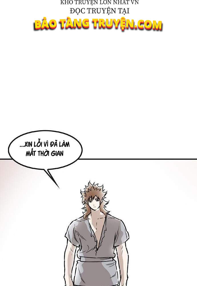 Bất Bại Quyền Ma Chap 139 - Next Chap 140
