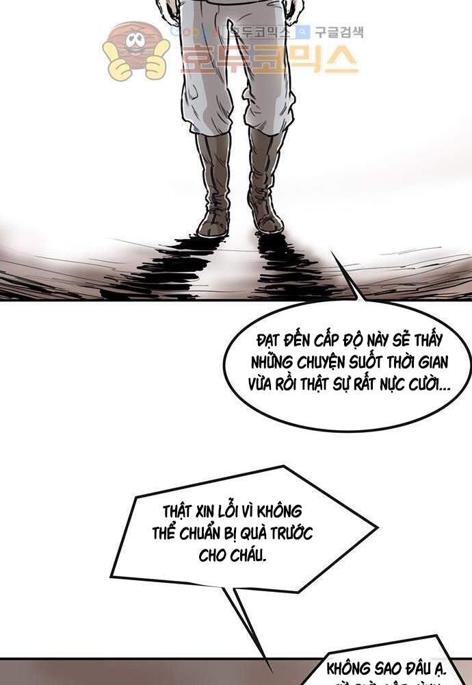 Bất Bại Quyền Ma Chap 139 - Next Chap 140