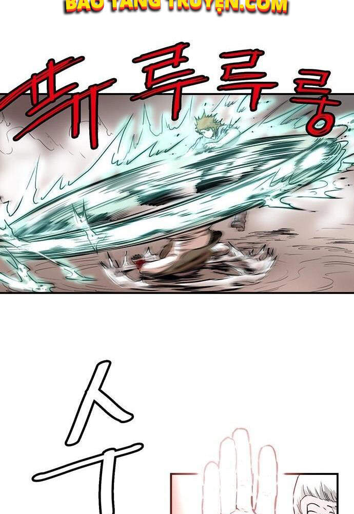 Bất Bại Quyền Ma Chap 139 - Next Chap 140