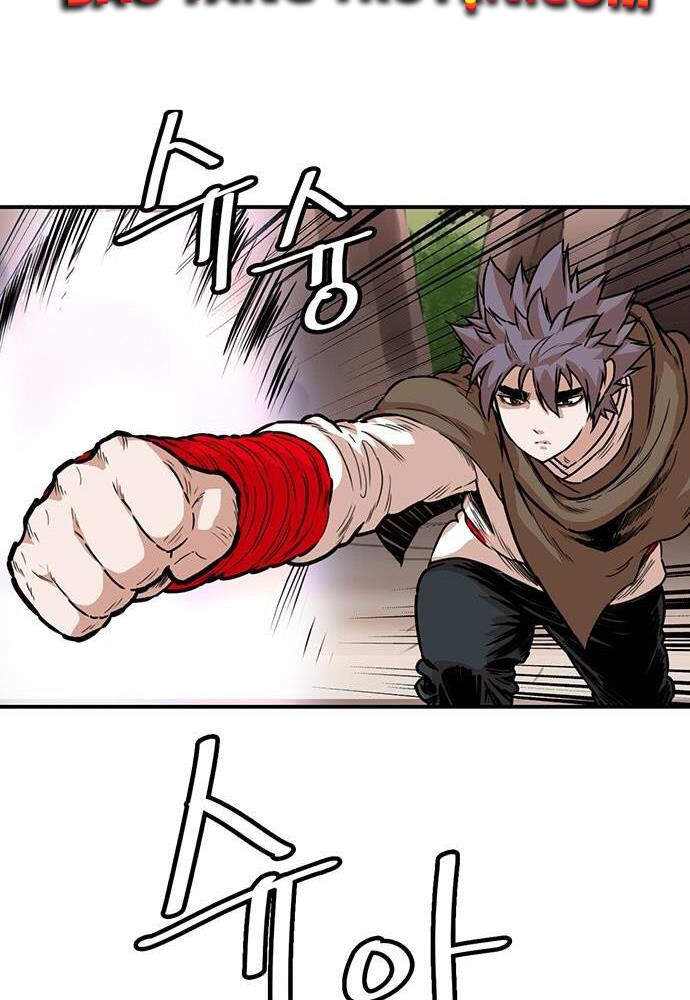 Bất Bại Quyền Ma Chap 139 - Next Chap 140