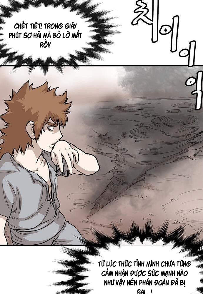 Bất Bại Quyền Ma Chap 139 - Next Chap 140