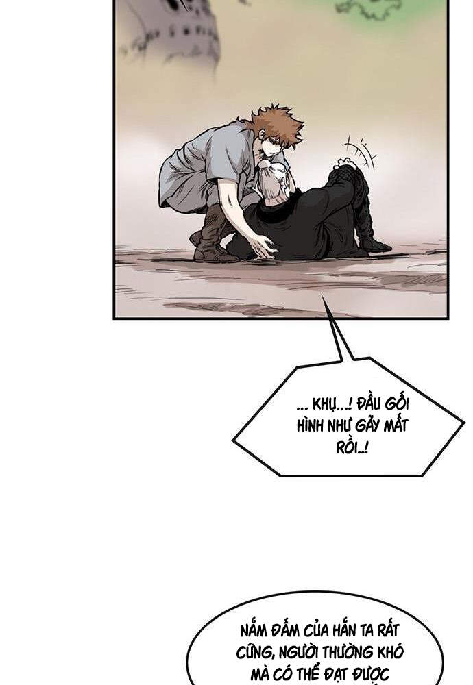 Bất Bại Quyền Ma Chap 139 - Next Chap 140