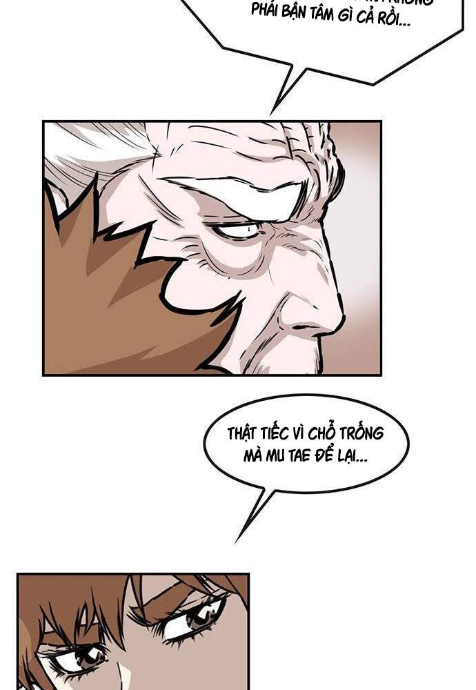Bất Bại Quyền Ma Chap 139 - Next Chap 140