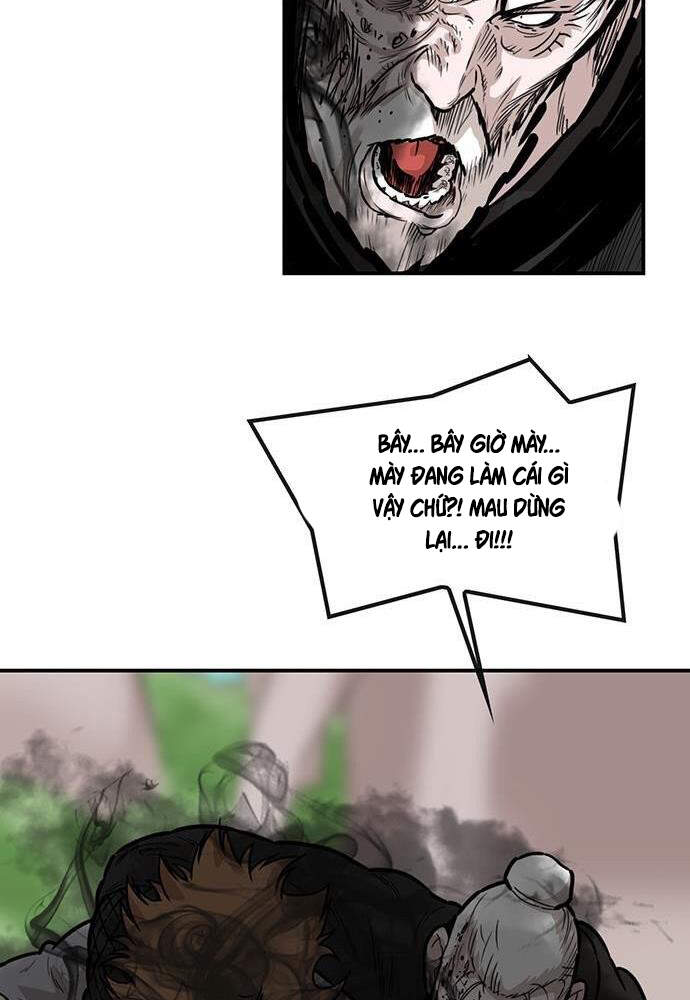 Bất Bại Quyền Ma Chap 139 - Next Chap 140