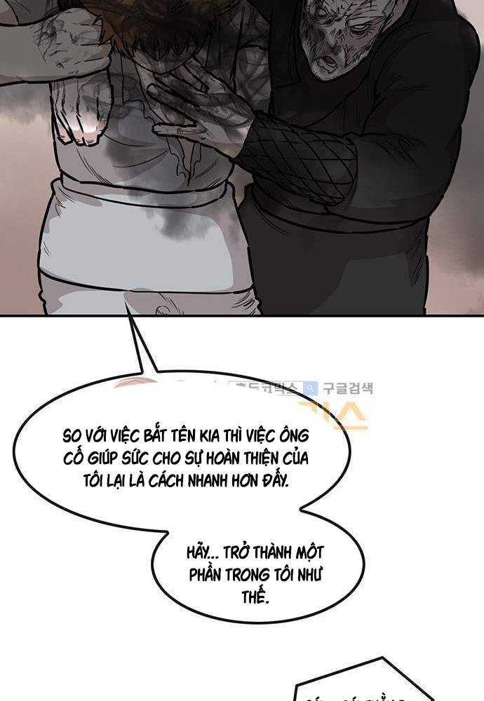Bất Bại Quyền Ma Chap 139 - Next Chap 140
