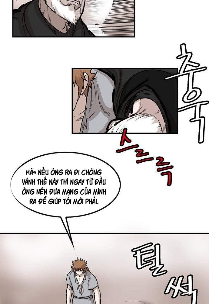 Bất Bại Quyền Ma Chap 139 - Next Chap 140