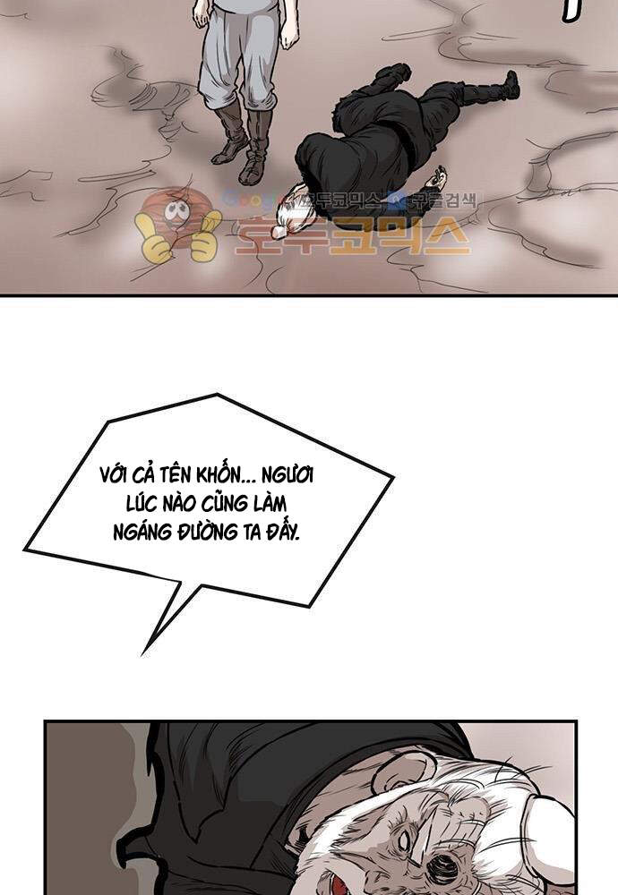 Bất Bại Quyền Ma Chap 139 - Next Chap 140