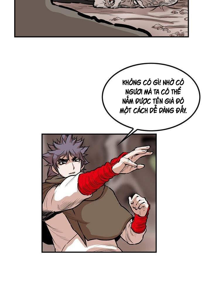 Bất Bại Quyền Ma Chap 139 - Next Chap 140