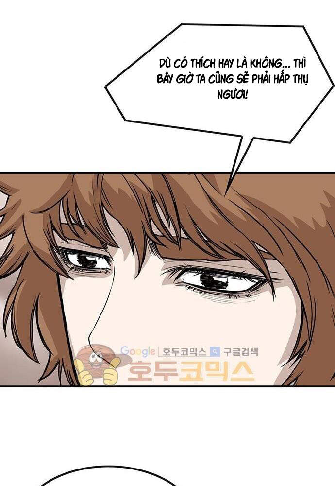 Bất Bại Quyền Ma Chap 139 - Next Chap 140