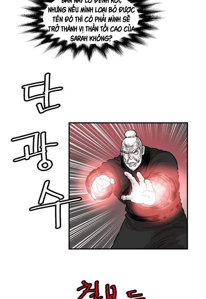 Bất Bại Quyền Ma Chap 139 - Next Chap 140