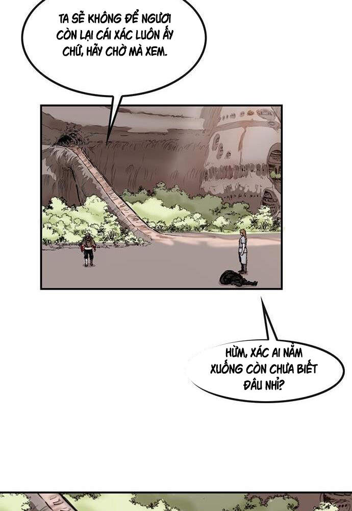 Bất Bại Quyền Ma Chap 139 - Next Chap 140