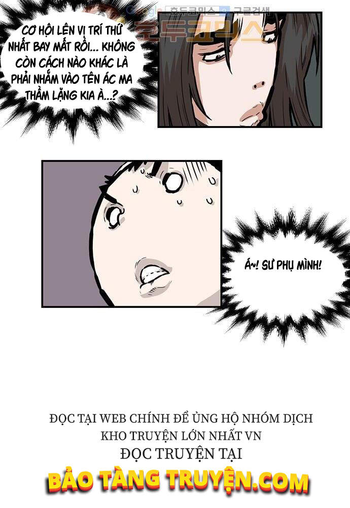 Bất Bại Quyền Ma Chap 139 - Next Chap 140