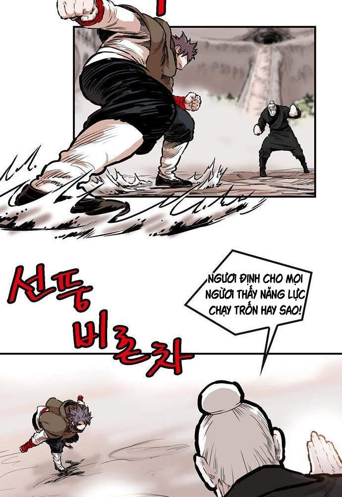 Bất Bại Quyền Ma Chap 139 - Next Chap 140