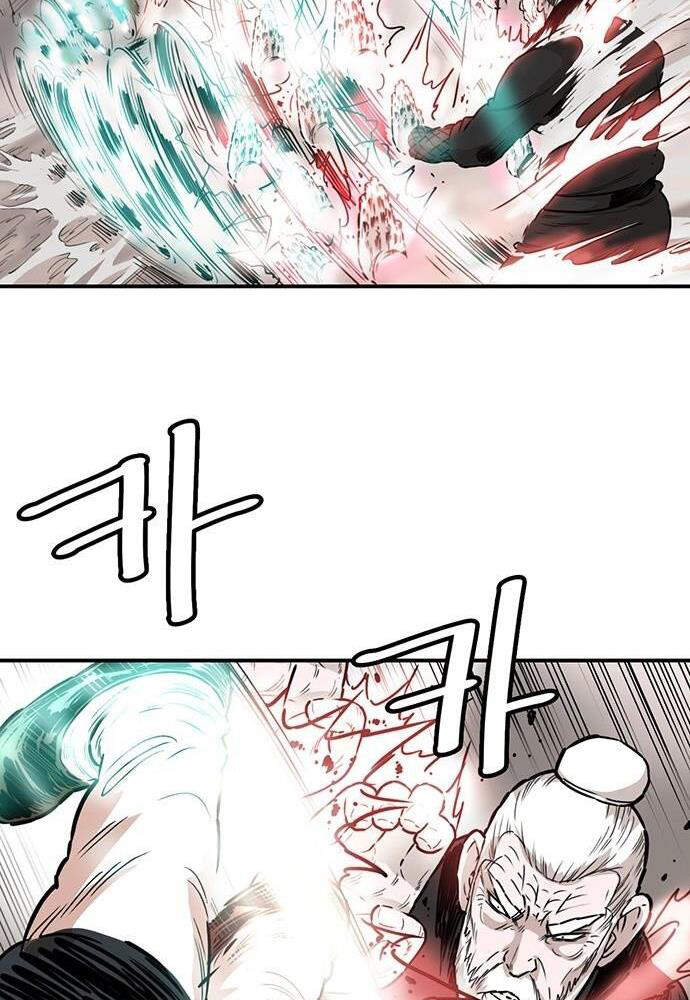 Bất Bại Quyền Ma Chap 139 - Next Chap 140